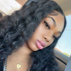 Meet your Posher, Theresa